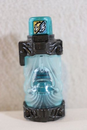 Photo1: Kamen Rider Build / DX Soujiki Full Bottle Used (1)