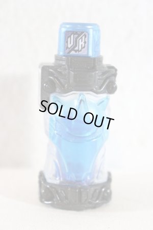 Photo1: Kamen Rider Build / DX Unicorn Full Bottle Used (1)