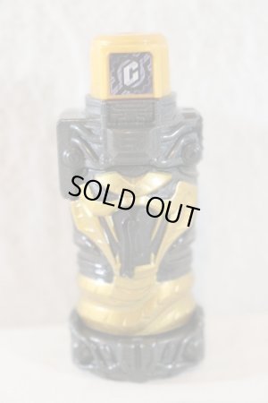 Photo1: Kamen Rider Build / Cobra Black Lost Full Bottle Used (1)