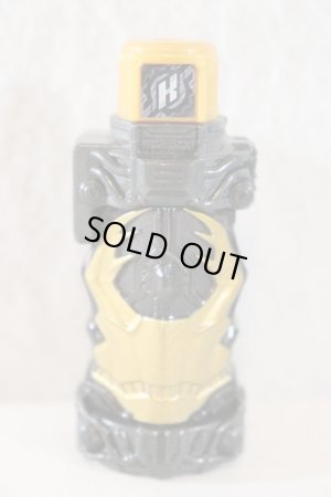 Photo1: Kamen Rider Build / Kuwagata Black Lost Full Bottle Used (1)