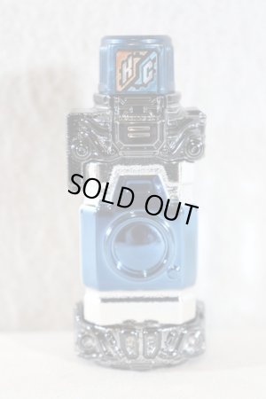 Photo1: Kamen Rider Build / Camela Full Bottle Metallic Color ver (1)