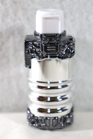 Photo1: Kamen Rider Build / Empty Bottle Metallic Color ver (1)