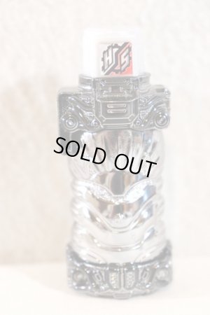 Photo1: Kamen Rider Build / Harinezumi Full Bottle Metallic Color Used (1)