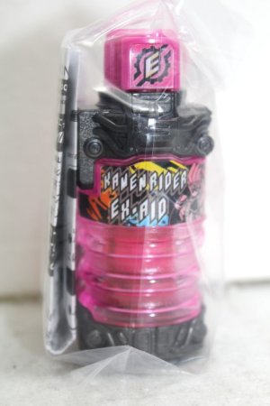 Photo1: Kamen Rider Build / DX Ex-Aid Full Bottle Sealed (1)