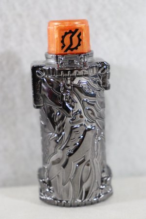 Photo1: Kamen Rider Build / Dragon Magma Full Bottle Metallic Color ver (1)