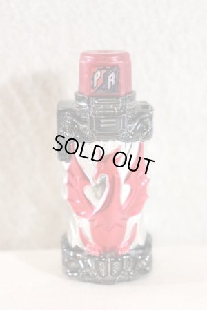 Photo1: Kamen Rider Build / Phoenix Full Bottle Metallic Color ver (1)