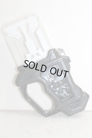 Photo1: Kamen Rider Ex-Aid / Proto Bakusou Bike Gashat Used (2) (1)