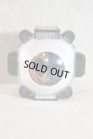 Photo1: Kamen Rider Ghost / DX Ore Specter Ghost Eyecon Used (1)