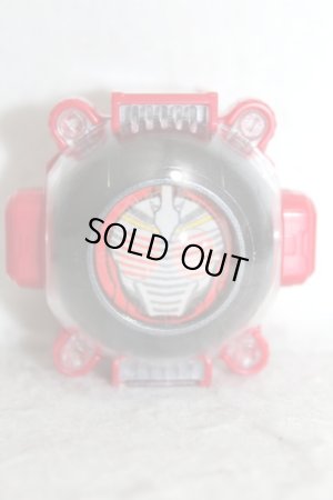 Photo1: Kamen Rider Ghost / Ryuki Ghost Eyecon (1)