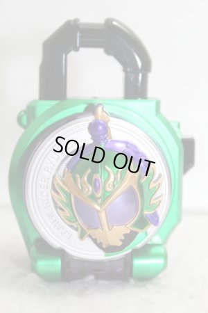 Photo1: Kamen Rider Gaim / Ryugen Lockseed (1)