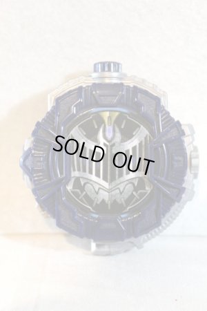 Photo1: Kamen Rider Zi-O / Knight Ride Watch (1)