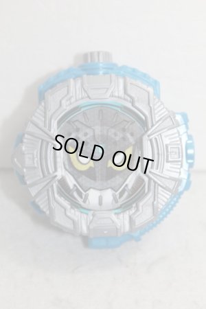 Photo1: Kamen Rider Zi-O / Gashapon Ride Watch 03 Brave Used (1)