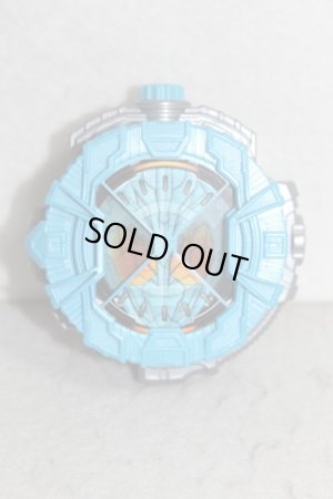 Photo1: Kamen Rider Zi-O / DX Cross-Z Charge Ride Watch Used (1)