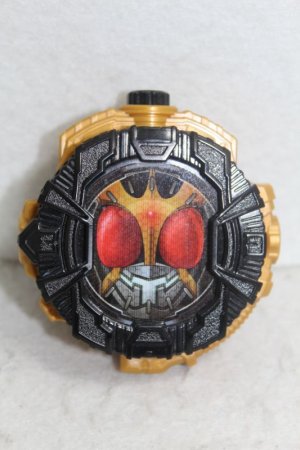 Photo1: Kamen Rider Zi-O / Kuuga Amazing Mighty Ride Watch (1)