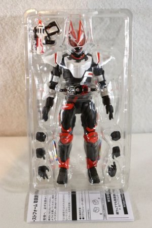 SH Figuarts Kamen rider Geats Magnumboost 2024 form