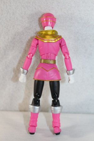 S.H.Figuarts / Kaizoku Sentai Gokaiger Gokai Pink