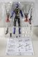 Photo2: S.H.Figuarts / Kaizoku Sentai Gokaiger Gokai Blue with Package (2)