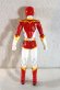 Photo4: Chojin Sentai Jetman / S.H.Figuarts Red Hawk with Package (4)