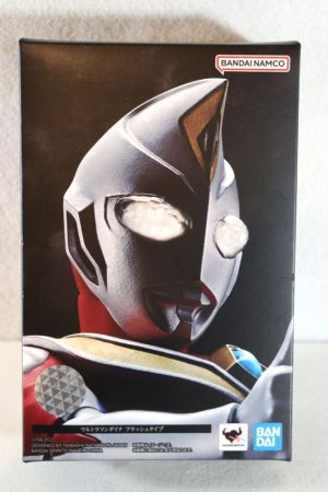 Photo1: S.H.Figuarts Shinkocchou Seihou / Ultraman Dyna Flash Type Sealed (1)