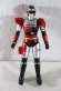 Photo3: Tokkei Winspector / S.H.Figuarts Fire with Package (3)