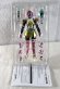 Photo2: Kamen Rider Ex-Aid / S.H.Figuarts Poppy Tokimeki Crisis Gamer Level X (2)