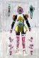 Photo3: Kamen Rider Ex-Aid / S.H.Figuarts Poppy Tokimeki Crisis Gamer Level X (3)