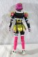 Photo5: Kamen Rider Ex-Aid / S.H.Figuarts Poppy Tokimeki Crisis Gamer Level X (5)