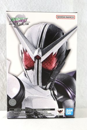 Photo1: S.H.Figuarts Shinkocchou Seihou / Kamen Rider W Fang Joker (FUUTO PI Anime Anniversary ver) Sealed (1)