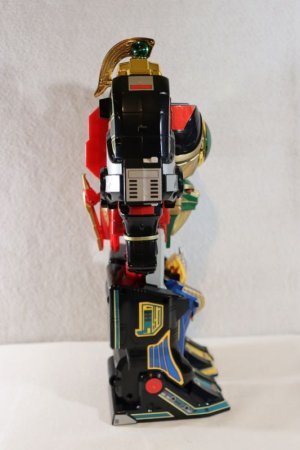 Gosei Sentai Dairanger / DX Dairen-Oh Used