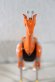 Photo6: Hyakuju Sentai Gaoranger / Power Animal Series 2 Gao Giraffe with Package (6)