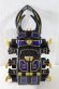 Photo12: Ninpuu Sentai Hurricaneger / DX Gouraijin with Package (12)