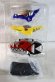 Photo2: Bakuryu Sentai Abaranger / Dino Brace Memorial Edition with Package (2)