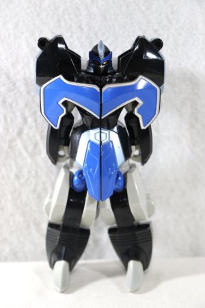 Photo1: Mahou Sentai Magiranger / MagiMermaid Used (1)