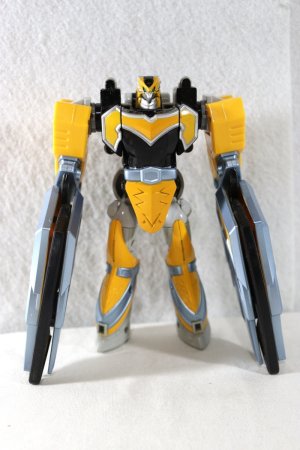 Photo1: Mahou Sentai Magiranger / MagiGaruda Used (1)