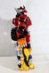 Photo4: Jyuken Sentai Gekiranger / DX Geki Touja with Package (4)