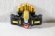 Photo9: Engine Sentai Go-Onger / Engine Gattai Series 06 Engine Carrigator Used (9)