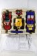 Photo2: Engine Sentai Go-Onger / Engine Gattai Series DX Engine-Oh with Package (2)