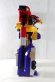 Photo4: Engine Sentai Go-Onger / Engine Gattai Series DX Engine-Oh with Package (4)