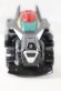 Photo3: Engine Sentai Go-Onger / Engine Gattai Series 05 Engine Gunpherd Used (3)