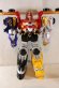 Photo2: Tensou Sentai Goseiger / DX Gosei Great Used (2)