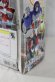 Photo14: (Box Damaged) Tokumei Sentai GoBusters / Buster Gear Series 09 GB Custom Visor with Package (14)