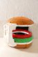 Photo4: Shuriken Sentai NinNinger / Ninja Star Burger & Star Ninger Shuriken Used (4)