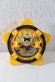 Photo7: Shuriken Sentai NinNinger / Ninja Star Burger & Star Ninger Shuriken Used (7)