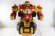 Photo3: Shuriken Sentai NinNinger / DX LionHaoh with Package (3)