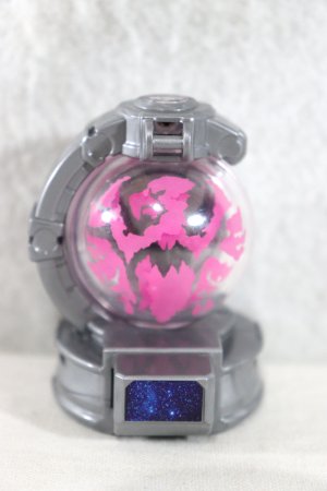 Photo1: Uchu Sentai Kyuranger / 08 Washi Kyutama Empty ver. (1)