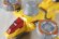 Photo1: Kaitou Sentai Lupinranger vs Keisatsu Sentai Patranger / Yellow Dial Fighter Used (1)