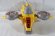 Photo3: Kaitou Sentai Lupinranger vs Keisatsu Sentai Patranger / Yellow Dial Fighter Used (3)