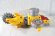 Photo4: Kaitou Sentai Lupinranger vs Keisatsu Sentai Patranger / Yellow Dial Fighter Used (4)