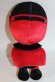 Photo2: Kaitou Sentai Lupinranger vs Keisatsu Sentai Patranger / LupPat Nuigurumi Plush Lupin Red (2)