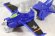 Photo1: Kaitou Sentai Lupinranger vs Keisatsu Sentai Patranger / Blue Dial Fighter Used (1)